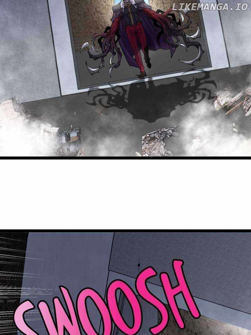 I Am The Monster Overlord Chapter 62 63
